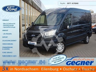 FORD Transit Kasten 350 L3H2 Trend 170PS AHK DAB+
