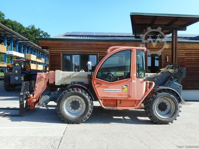 JLG 3512 ( 3,5t 12m )