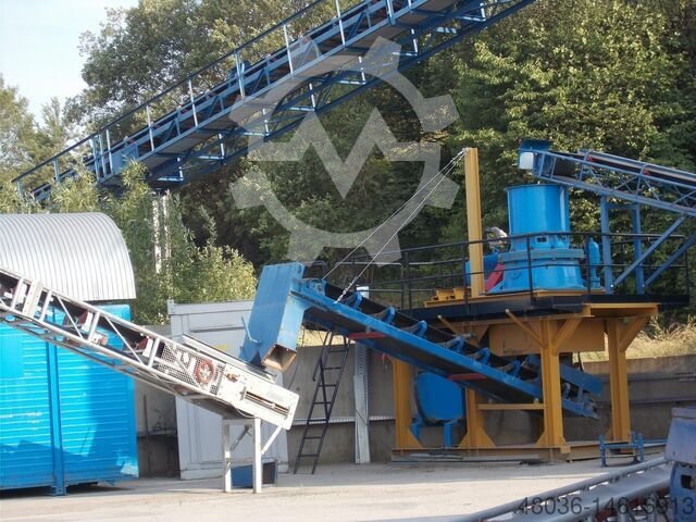 Sandvik H-2000