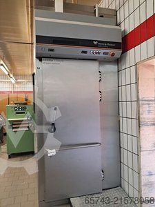 WP AROMA COOLER