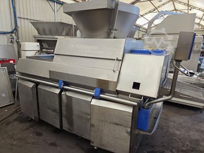GEA KOPPENS PRF 600 PerFormer