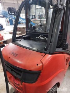 Linde H35D