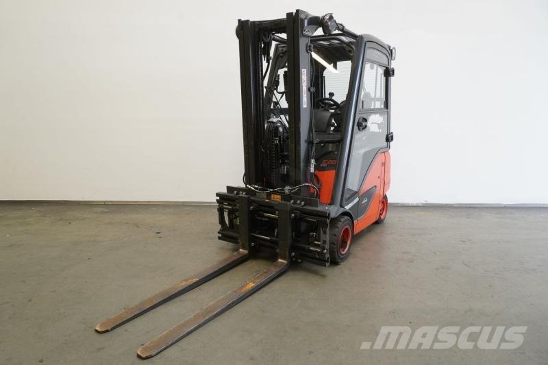 Linde E 20 PH EVO 386-02