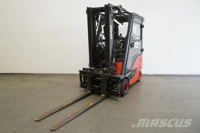 Linde E 20 PH EVO 386-02