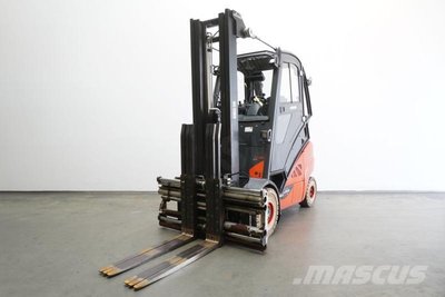 Linde H 35 T EVO 393-02
