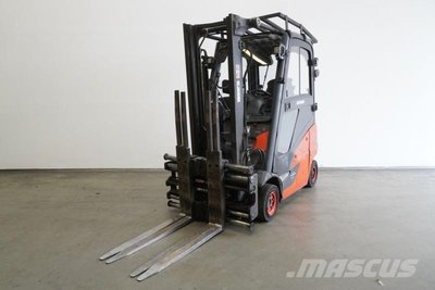 Linde H 16 D EVO 391-00