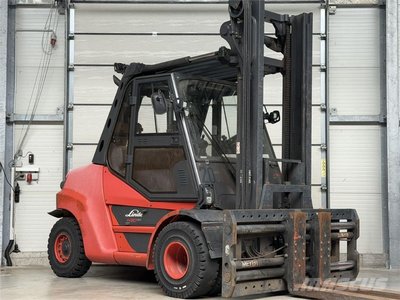 Linde H80D/900