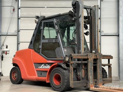 Linde H80D-02/1100