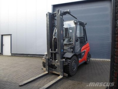Linde H50D