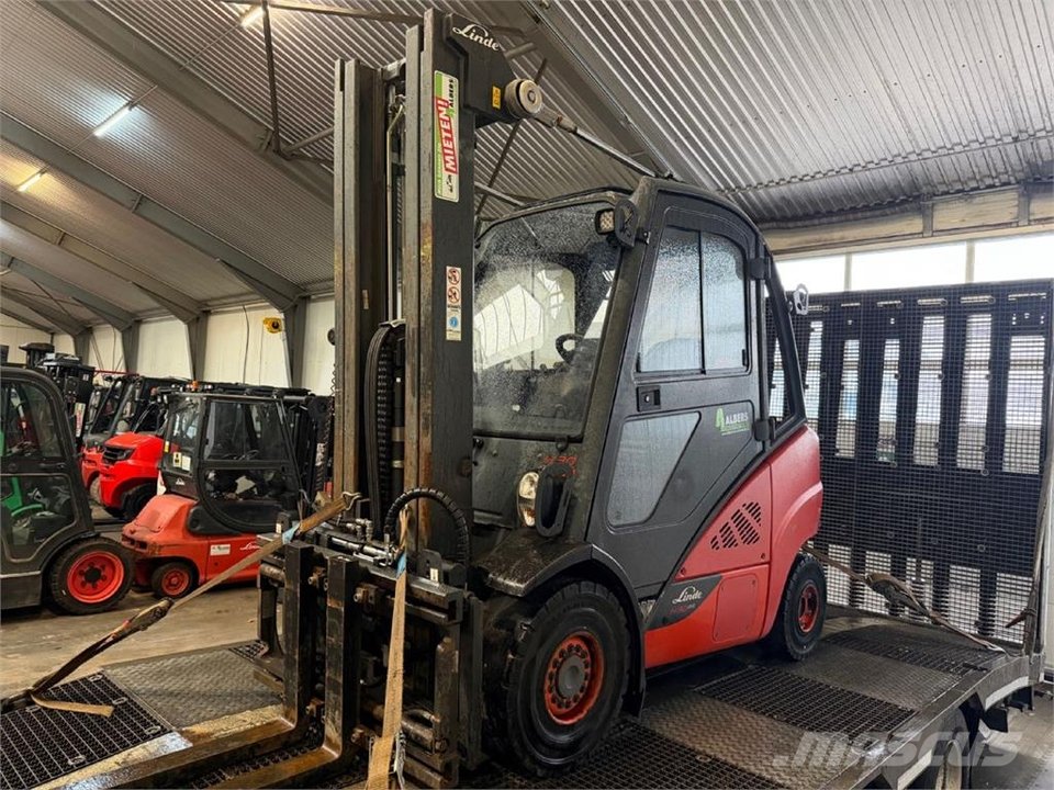 Linde H30T-02