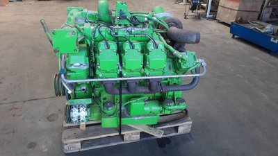 DeutzBF6M1015C