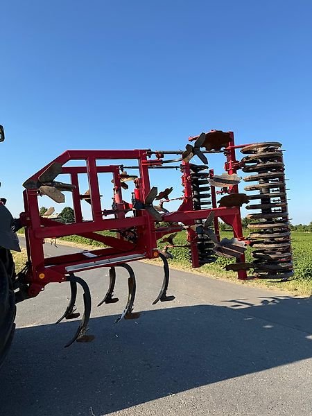 Horsch Terrano 4 FX
