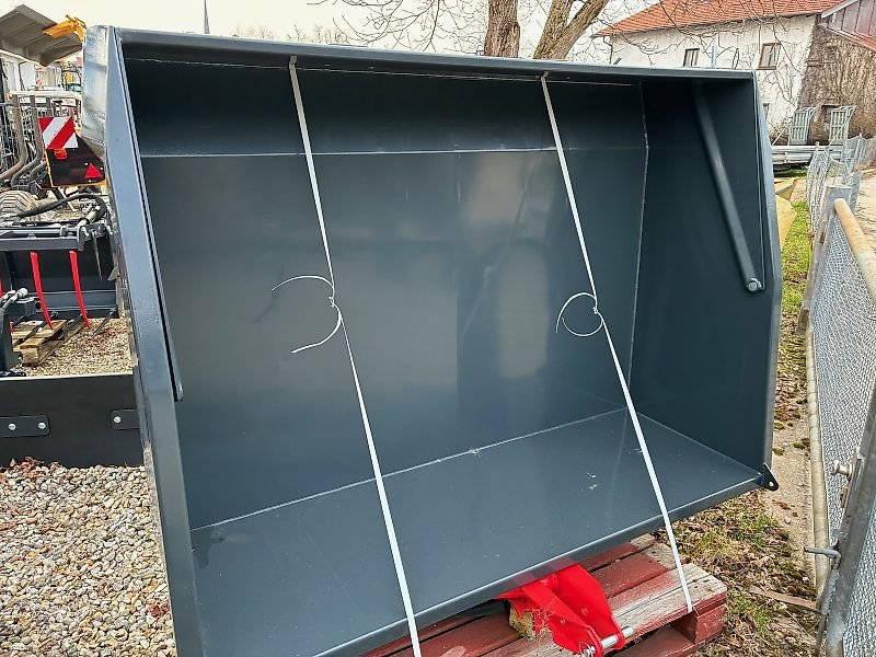 Saphir TLH180 Transportbehälter