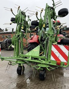Krone KW 8.82