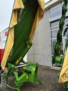 Krone Mähwerk EasyCut R360