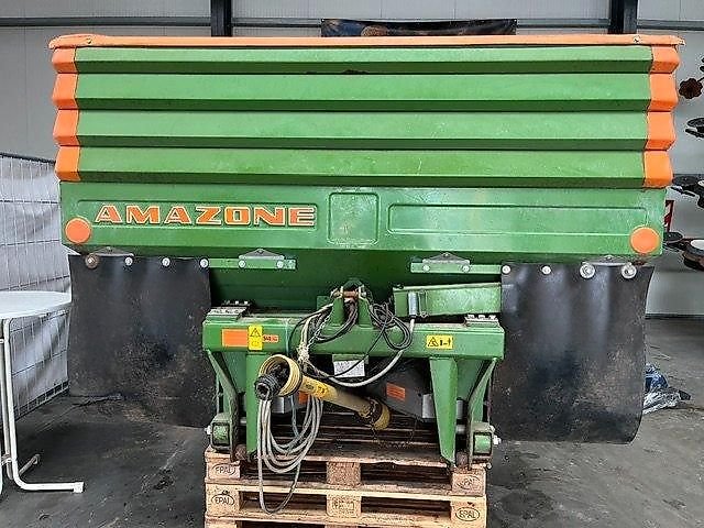 Amazone ZA-M profi S Düngerstreuer