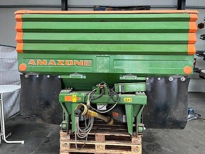 Amazone ZA-M profi S Düngerstreuer