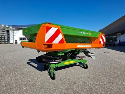 Amazone ZA-M1002 Special Düngerstreuer