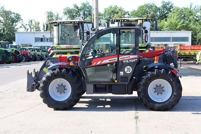 Massey Ferguson TH 7038 T4f