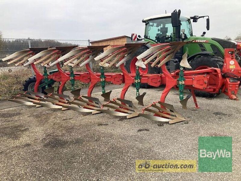 Kverneland PLOUGH 2500 B