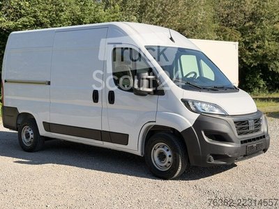 Kastenwagen FIAT Ducato Kasten 30 140 L2H2 3450 Klima gebraucht