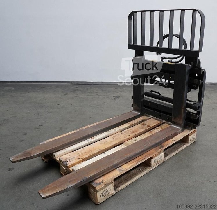 Gabel KAUP 1.5T401Z gebraucht