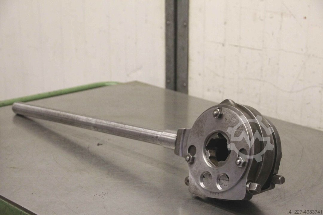 unbekannt 1/2 - 2" /    R1 -1 1/2"