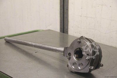 unbekannt 1/2 - 2" /    R1 -1 1/2"