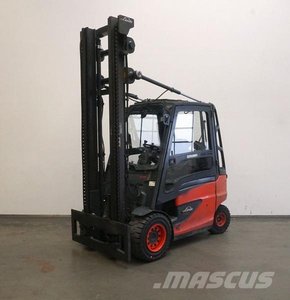 Linde E 35/600 H 388