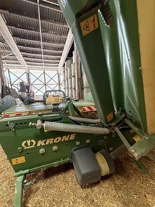 Krone EasyCut R360