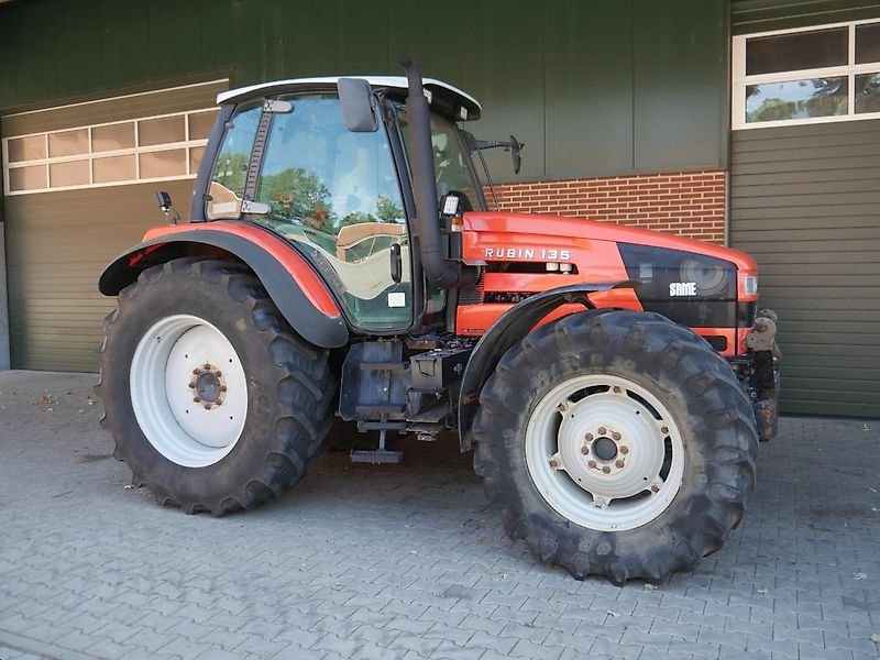 SAME Rubin 135 FZW