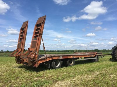 Goldhofer TU3-24/80