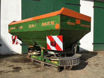 Amazone ZAM1500