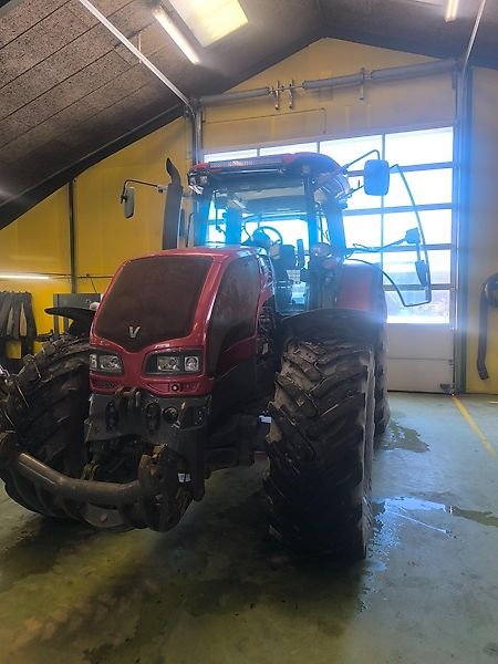 Valtra S262
