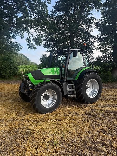 Deutz-Fahr M 620 gepflegter Schlepper aus 1. Hand