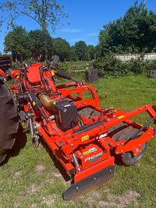 Kubota PH2450F