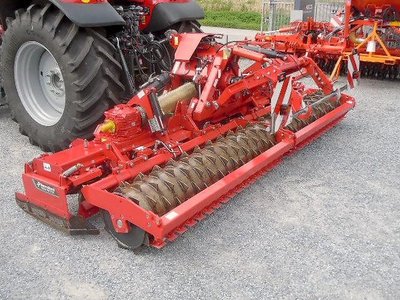 Kverneland NG-S 451 F35