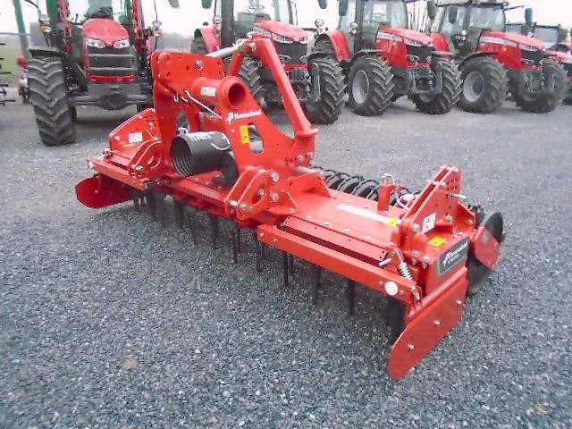 Kverneland H-Serie