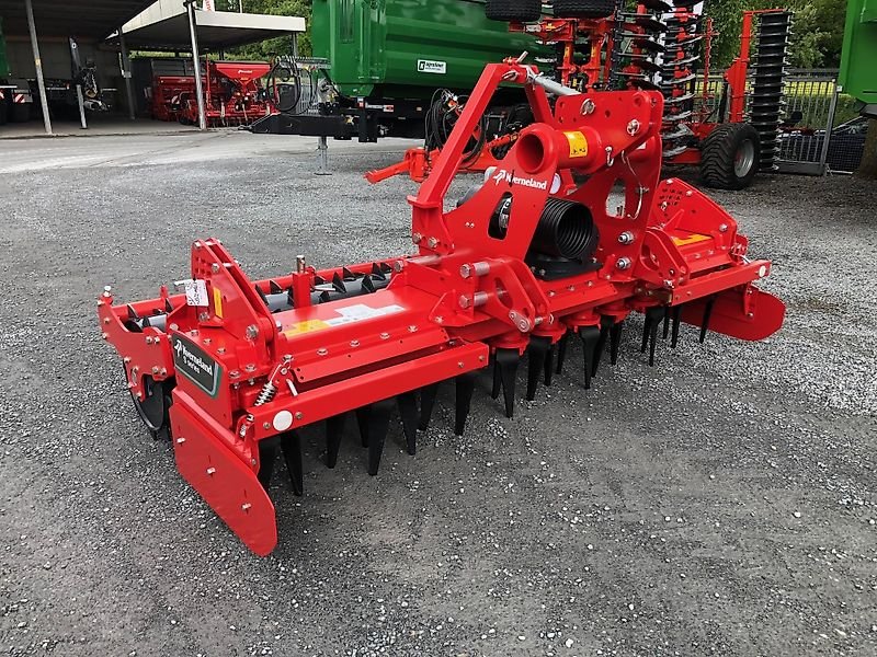 Kverneland S-Serie