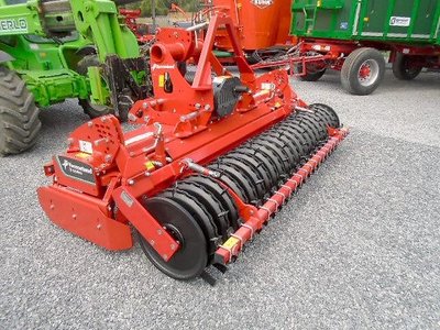 Kverneland S-Serie 301