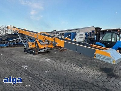 Barford TR8048 Förderband