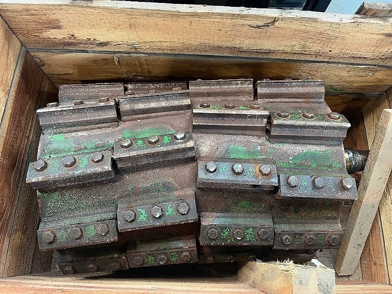 John Deere Messertrommel *40 Messer