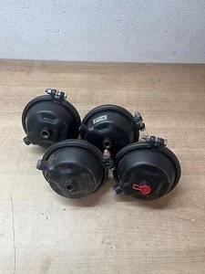 Membranzylinder 4231049000 123160001 Typ16 Haldex Wabco Druckluft