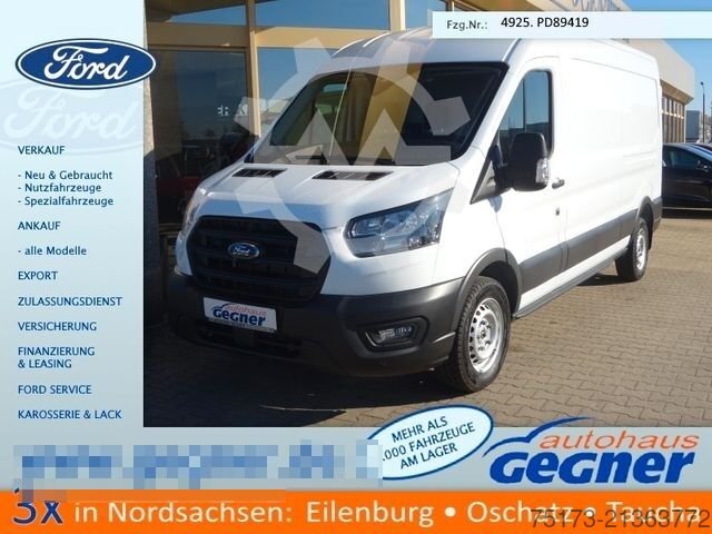 FORD Transit Kasten Trend 310 L3H2 GRA SHZ DAB