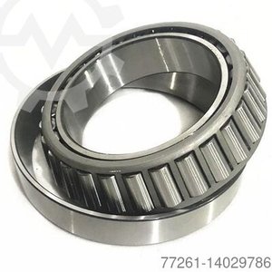 R425-1G4S7  TAPERED ROLLER BEARINGS NSK