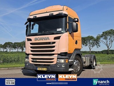 SCANIA R 450