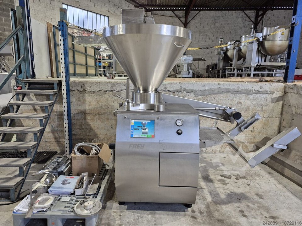 Frey F-Line F222