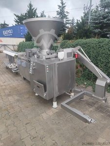 VEMAG DP10E, LPG 208, AH 204