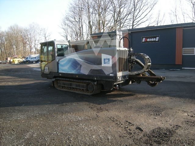  Bohrgerät, Tracto-Technik, Grundodrill 18 ACS