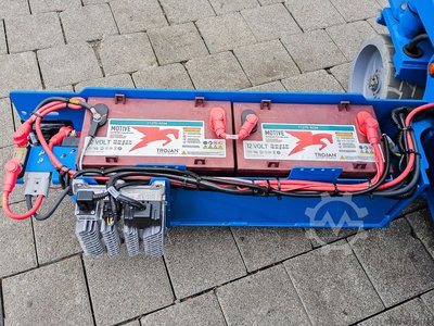 Genie GS 1932